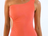 Carregar e reproduzir vídeo no visualizador da Galeria, Video: Rio De Sol Une Pièce Malibu-Nina Maeve
