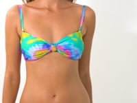 Carregar e reproduzir vídeo no visualizador da Galeria, Video: Rio De Sol Bas Bottom Fusion Essential-Comfy
