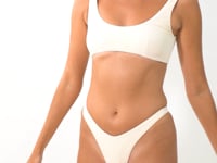 Carregar e reproduzir vídeo no visualizador da Galeria, Video: Rio De Sol Bas Bottom Malibu-Natural Cali
