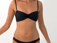 Carregar e reproduzir vídeo no visualizador da Galeria, Set Touch-Black Bandeau-Crispy Nice
