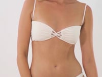 Carregar e reproduzir vídeo no visualizador da Galeria, Bottom Malibu-Natural Essential-Iris
