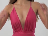 Carregar e reproduzir vídeo no visualizador da Galeria, Video: Rio De Sol Une Pièce Shimmer-Olinda New Vegas
