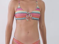 Carregar e reproduzir vídeo no visualizador da Galeria, Set Supercolor Tank-Tie Essential
