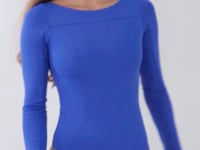 Carregar e reproduzir vídeo no visualizador da Galeria, Video: Wednesday In Hawaii By Rio De Sol Une Pièce Pacifica Surf
