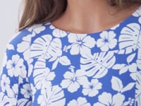 Carregar e reproduzir vídeo no visualizador da Galeria, Video: Rio De Sol Une Pièce Pua-Pacifica Surf
