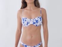 Carregar e reproduzir vídeo no visualizador da Galeria, Video: Rio De Sol Haut Top Pua-Pacifica Coral
