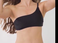 Carregar e reproduzir vídeo no visualizador da Galeria, Video: Rio De Sol Ensemble Set Touch-Black Isadora Gigi
