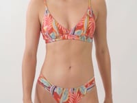 Carregar e reproduzir vídeo no visualizador da Galeria, Video: Rio De Sol Haut Top Sea-Bloom Paola
