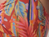 Carregar e reproduzir vídeo no visualizador da Galeria, Video: Rio De Sol Une Pièce Sea-Bloom Sara-Op
