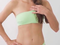 Carregar e reproduzir vídeo no visualizador da Galeria, Video: Rio De Sol Bas Bottom Sand-Menta Essential-Comfy
