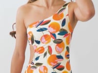 Carregar e reproduzir vídeo no visualizador da Galeria, Video: Rio De Sol Une Pièce Picnic Maeve
