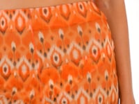 Carregar e reproduzir vídeo no visualizador da Galeria, Video: Rio De Sol Pantalon De Plage Maracai Pants Lana
