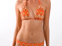 Carregar e reproduzir vídeo no visualizador da Galeria, Video: Rio De Sol Bas Bottom Maracai Essential-Comfy
