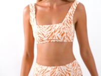 Carregar e reproduzir vídeo no visualizador da Galeria, Video: Rio De Sol Bas Bottom Sahari Hotpants
