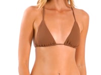 Carregar e reproduzir vídeo no visualizador da Galeria, Video: Rio De Sol Bas Bottom Shimmer-Black Essential-Comfy
