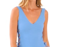 Carregar e reproduzir vídeo no visualizador da Galeria, Video: Rio De Sol Une Pièce Solar-Celeste Zoe
