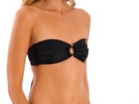 Carregar e reproduzir vídeo no visualizador da Galeria, Video: Rio De Sol Ensemble Set Shimmer-Black Mavi Nara
