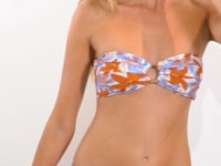 Carregar e reproduzir vídeo no visualizador da Galeria, Video: Rio De Sol Ensemble Set Olyra Mavi Essential
