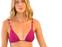 Carregar e reproduzir vídeo no visualizador da Galeria, Video: Rio De Sol Bas Bottom Shimmer-Desejo Lacinho
