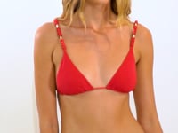 Carregar e reproduzir vídeo no visualizador da Galeria, Video: Rio De Sol Bas Bottom Malibu-Malagueta Ibiza-Comfy
