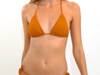 Carregar e reproduzir vídeo no visualizador da Galeria, Video: Rio De Sol Haut Top Ferrugo Tri-Inv
