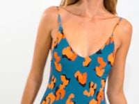 Carregar e reproduzir vídeo no visualizador da Galeria, Video: Rio De Sol Une Pièce Luma Hype
