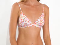 Carregar e reproduzir vídeo no visualizador da Galeria, Video: Rio De Sol Bas Bottom Ditsy-Sky Essential-Comfy
