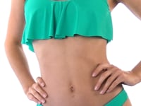 Carregar e reproduzir vídeo no visualizador da Galeria, Video: Rio De Sol Bas Bottom Bahamas Babado
