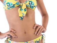 Carregar e reproduzir vídeo no visualizador da Galeria, Video: Rio De Sol Bas Bottom Florescer High Comfort
