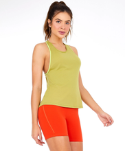 Carregar imagem no visualizador da galeria, Regata Speed Debrum Sport Way Verde Moss
