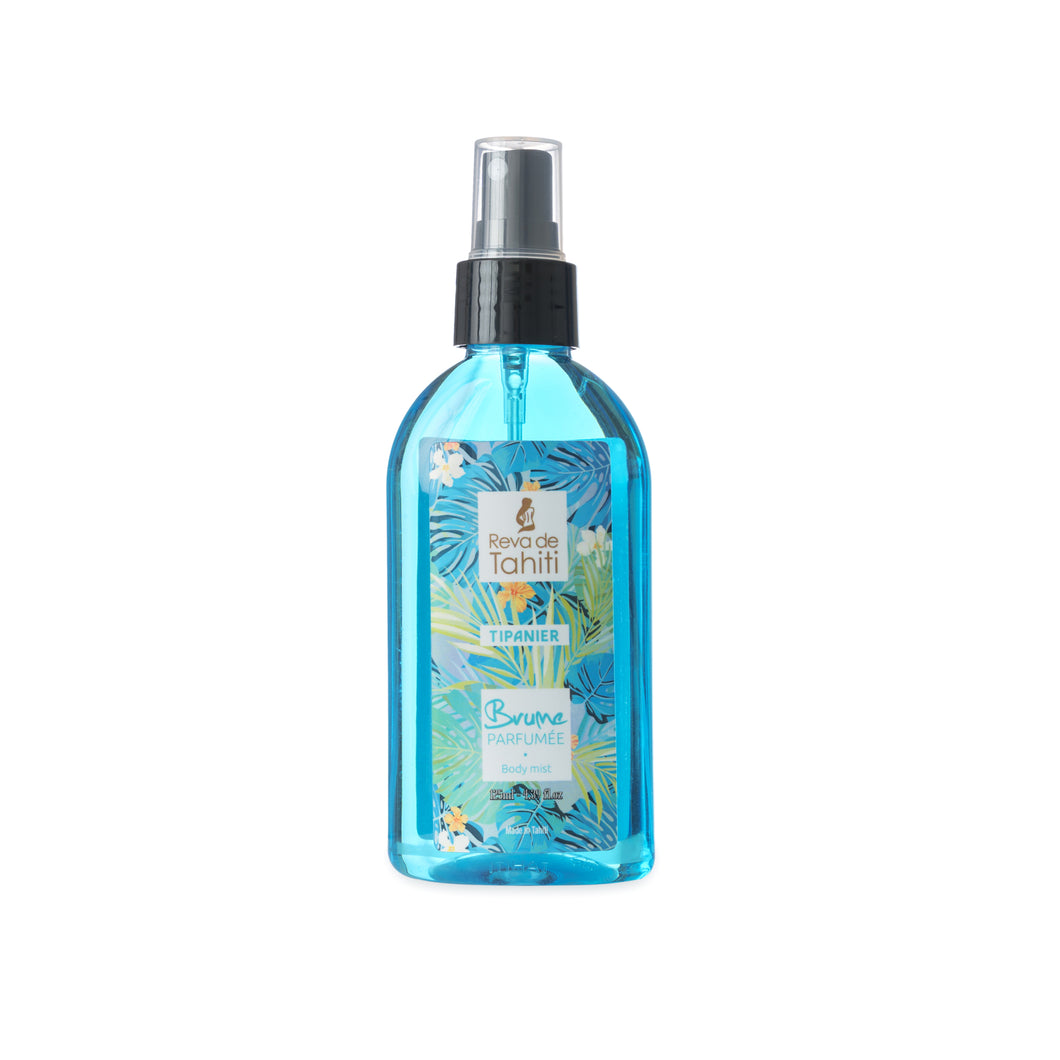 Product Front: Reva De Tahiti Solaire Brume Parfumee Reva 125 Ml Tipanier