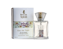 Carregar imagem no visualizador da galeria, Product Front: Reva De Tahiti Solaire Reva De Tahiti - Eau De Toilette Tiare 100 Ml
