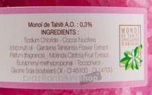 Carregar imagem no visualizador da galeria, Product Back: Reva De Tahiti Solaire Reva De Tahiti - Sel De Bain Noni 300 Gr
