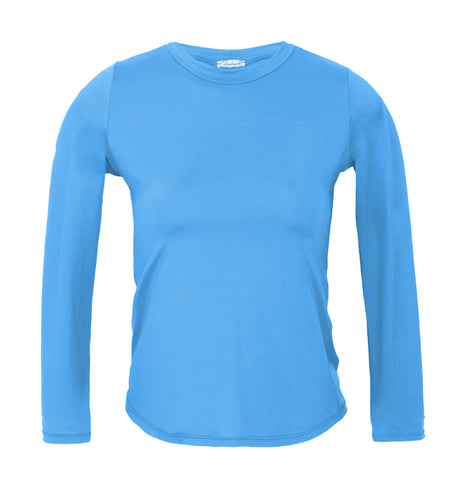 Product Front: Rio De Sol Haut Baltico Rash-Guard
