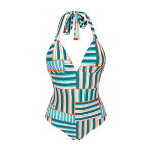 Product Front: Rio De Sol Une Pièce Bartel Mel-Op