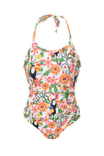 Carregar imagem no visualizador da galeria, Product Front: Rio De Sol Une Pièce Fille Body Boho Kids
