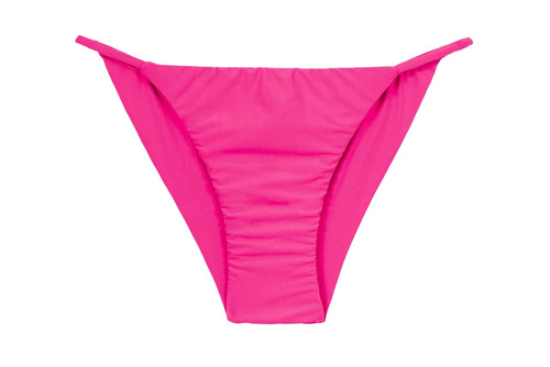 Product Front: Rio De Sol Bas Bottom Amaranto Cheeky-Fixa