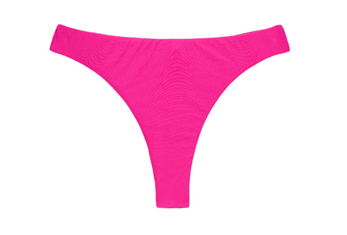 Product Front: Rio De Sol Bas Bottom Amaranto Nice-Fio