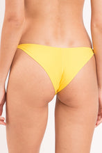 Carregar imagem no visualizador da galeria, Image 07: Rio De Sol Bas Bottom Amarelo Cheeky-Crispy
