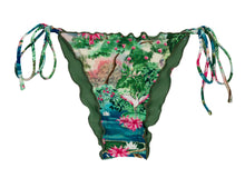 Carregar imagem no visualizador da galeria, Product Front: Rio De Sol Bas Bottom Amazonia Frufru
