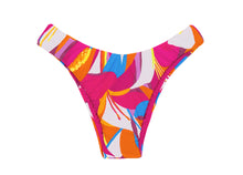 Carregar imagem no visualizador da galeria, Product Front: Rio De Sol Bas Bottom Antelope High-Leg
