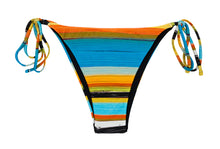 Carregar imagem no visualizador da galeria, Product Front: Rio De Sol Bas Bottom Artsy Ibiza
