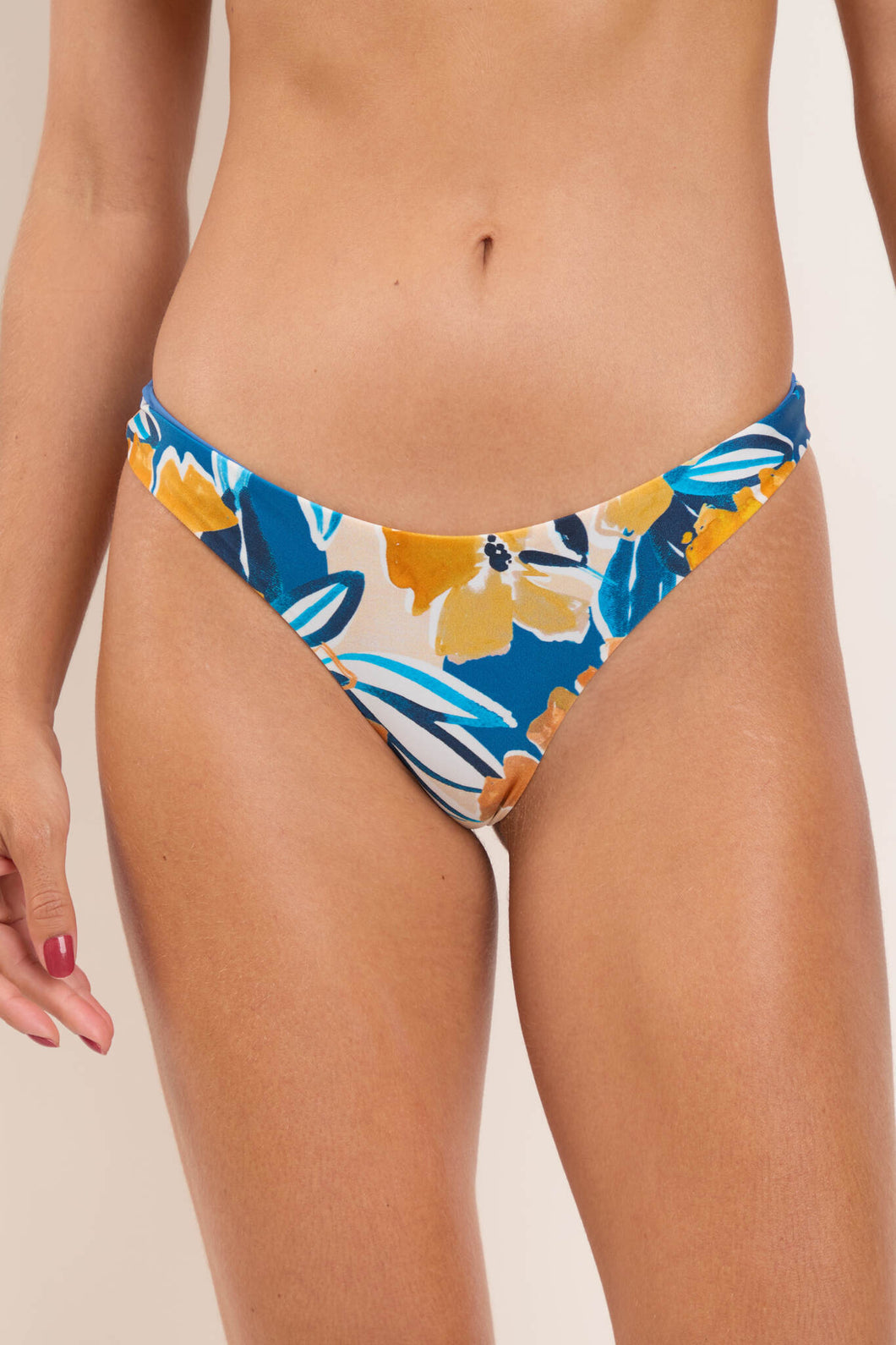 Gallery: Rio De Sol Bas Bottom Azure Essential