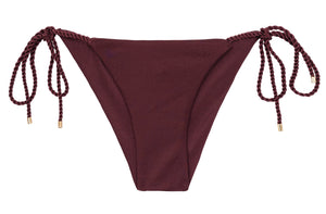 Product Front: Rio De Sol Bas Bottom Barolo Cheeky-Rope