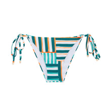 Carregar imagem no visualizador da galeria, Product Front: Rio De Sol Bas Bottom Bartel Lacinho
