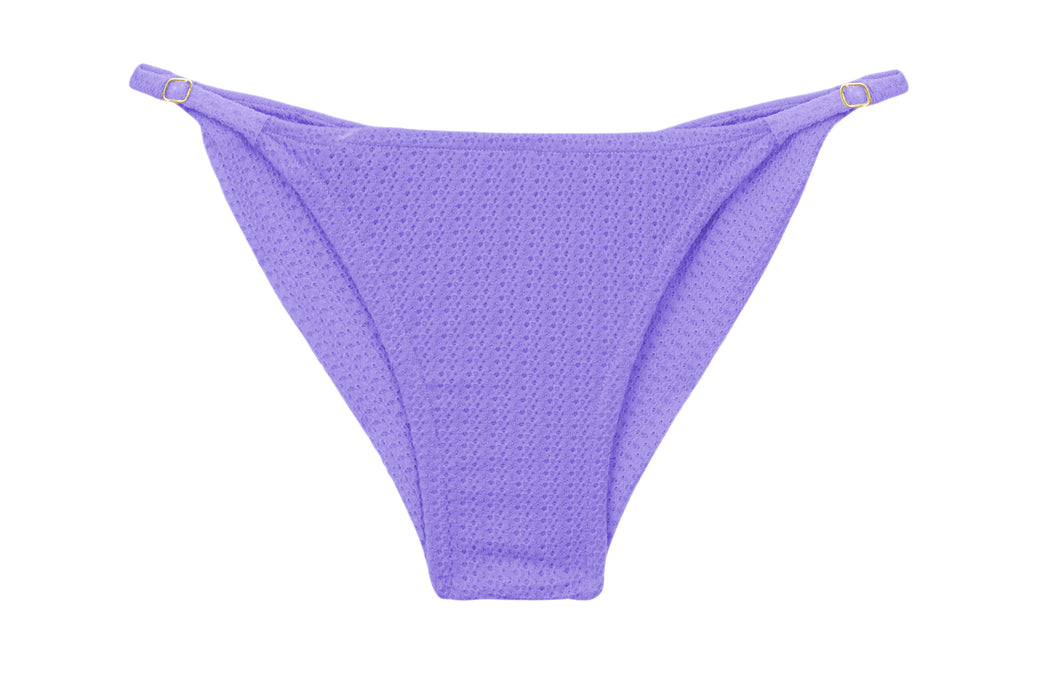 Product Front: Rio De Sol Bas Bottom Bora-Lavanda Cheeky-Fixa