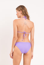 Carregar imagem no visualizador da galeria, Model Back: Rio De Sol Bas Bottom Bora-Lavanda Essential-Comfy
