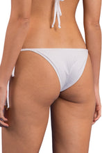 Carregar imagem no visualizador da galeria, Image 07: Rio De Sol Bas Bottom Bora-White Lacinho
