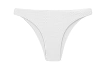 Carregar imagem no visualizador da galeria, Product Front: Rio De Sol Bas Bottom Bora-White Leblon
