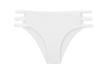 Carregar imagem no visualizador da galeria, Product Front: Rio De Sol Bas Bottom Bora-White Madrid-Trio
